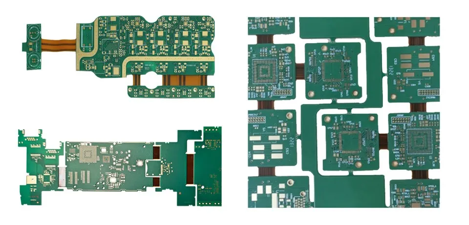 Rigid Flex Board
